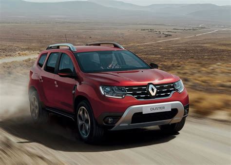 renault duster suv south africa